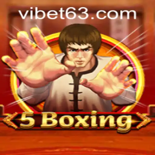 Exploring the Excitement of 5Boxing at VIBET Casino