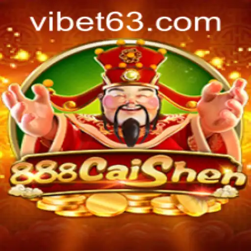 Explore the Thrilling World of 888CaiShen at VIBET Casino