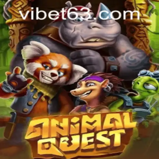Discover the Exciting World of AnimalQuest at VIBET Casino