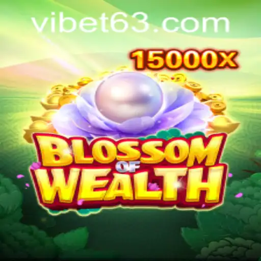 Experience the Excitement of BlossomofWealth at VIBET Casino
