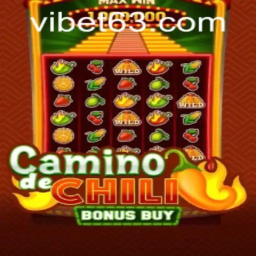 Exploring CaminodeChiliBonusBuy at VIBET Casino: A Spicy Gaming Experience