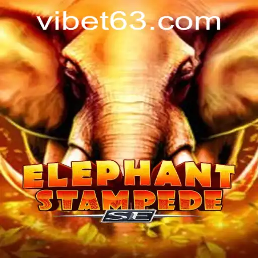 Experience the Excitement of ElephantStampedeSE at VIBET Casino