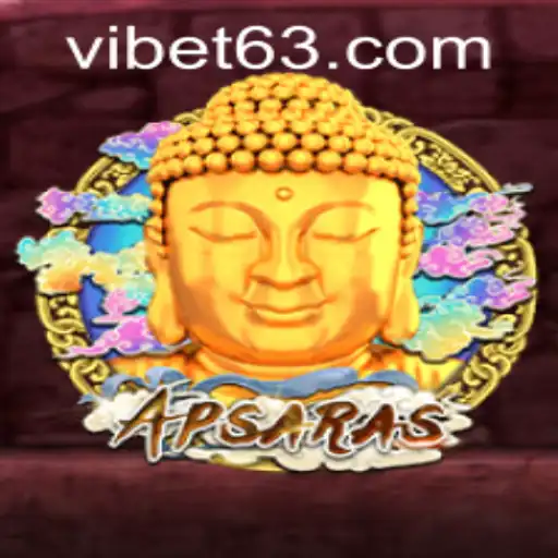 Discover the Enchanting World of Apsaras at VIBET Casino