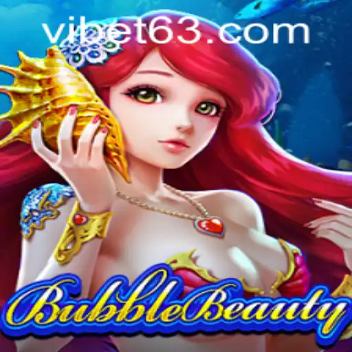 Discover the Thrills of BubbleBeauty at VIBET Casino