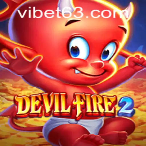 Unleashing Thrills with DevilFire2 at VIBET Casino