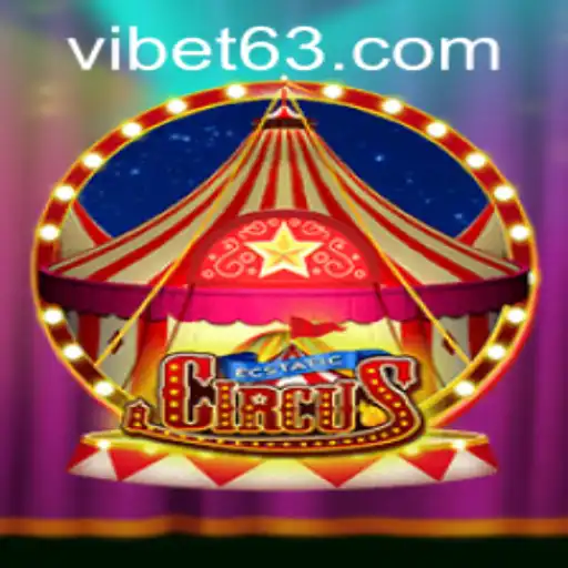 EcstaticCircus: A Thrilling Dive into the Vibrant World of VIBET Casino