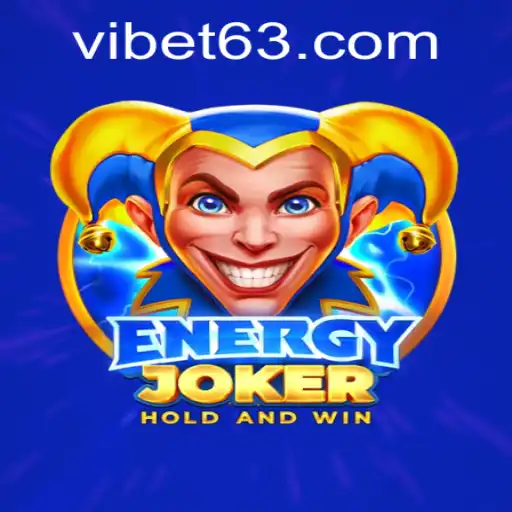 Discover the Exciting World of EnergyJoker at VIBET Casino