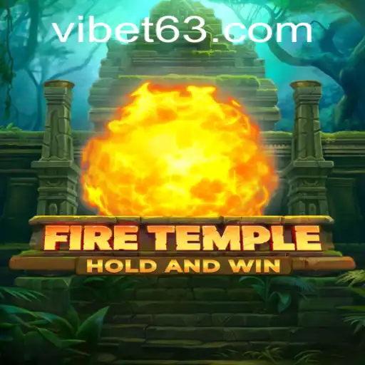 Discover the Thrilling World of FireTemple at VIBET Casino