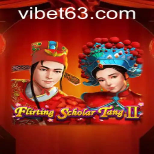 Exploring the Exciting World of FlirtingScholarTangII at VIBET Casino