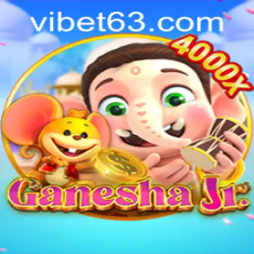 Explore the Mystical World of GaneshaJr at VIBET Casino