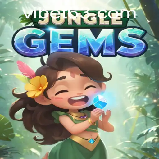 Discover the Adventure in JungleGems at VIBET Casino