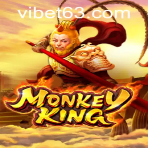 Explore the Thrills of MonkeyKing at VIBET Casino
