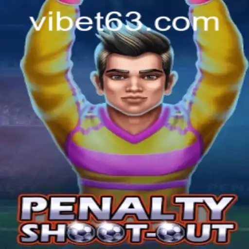 Exploring the Thrilling World of PenaltyShootOut at VIBET Casino
