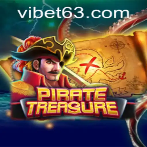 Discover PirateTreasure: A Compelling Journey with VIBET Casino