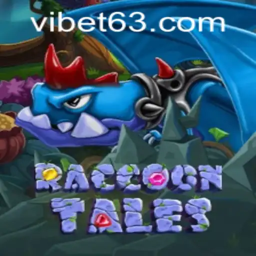 Explore the Enchanting World of RaccoonTales at VIBET Casino