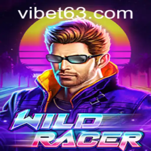 WildRacer: The Exciting New Game at VIBET Casino