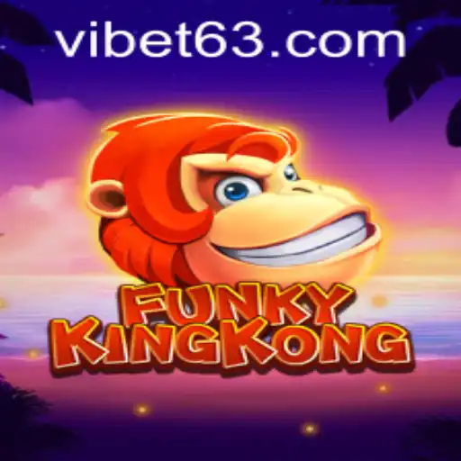 FunkyKingKong: The Ultimate Jungle Adventure at VIBET Casino