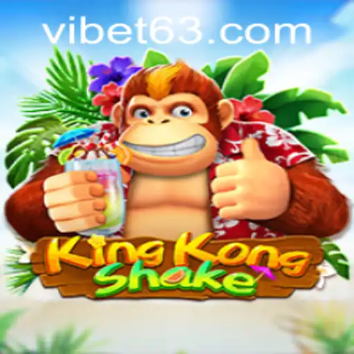 Discover the Thrill of KingKongShake at VIBET Casino