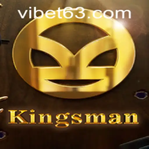 Kingsman Game Unveiled at VIBET Casino