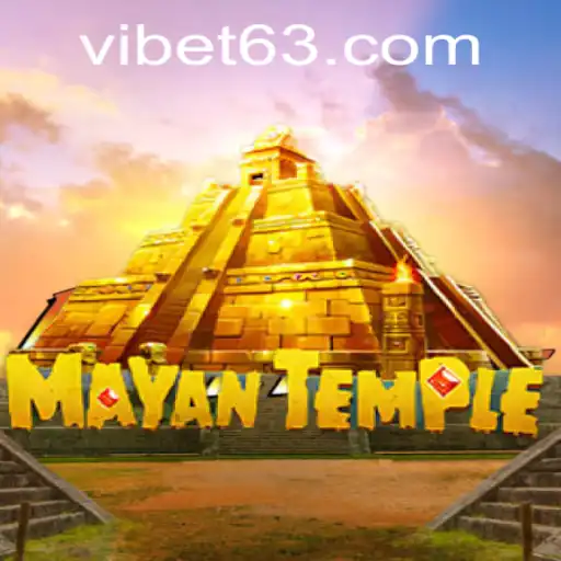 Unveiling the Mysteries of MayanTemple at VIBET Casino