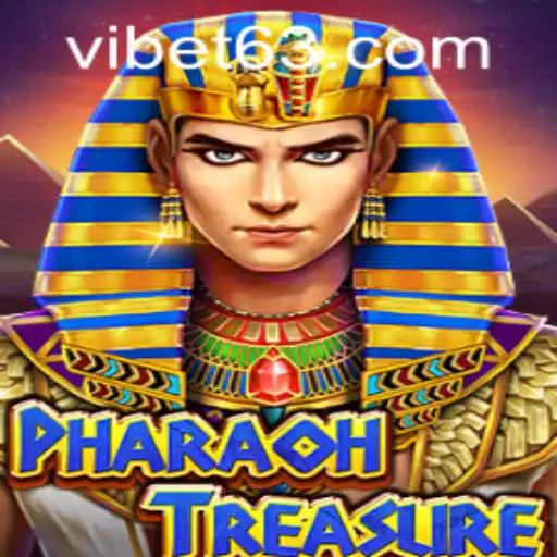 Explore PharaohTreasure: The Latest Sensation at VIBET Casino