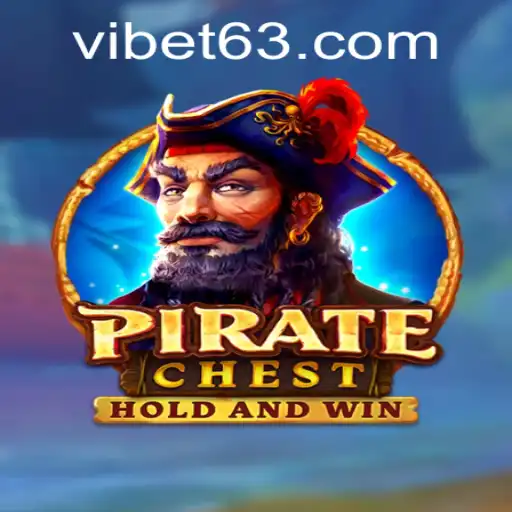 Exploring the Exciting World of PirateChest at VIBET Casino
