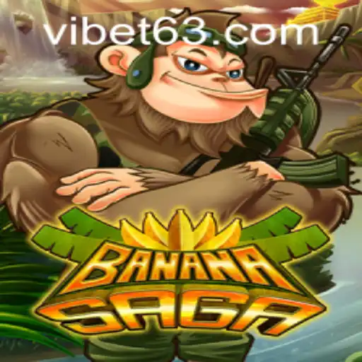 BananaSaga: Thrilling Adventures Await at VIBET Casino