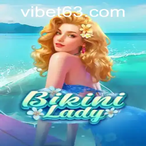 Experience the Thrill of BikiniLady at VIBET Casino