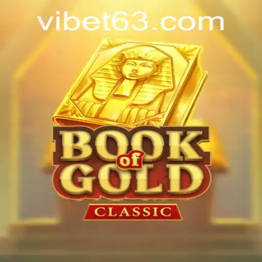 Exploring BookOfGoldClassic: A Thrilling Experience at VIBET Casino