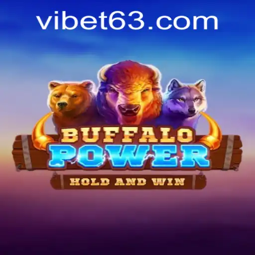 Explore the Thrilling World of BuffaloPower at VIBET Casino