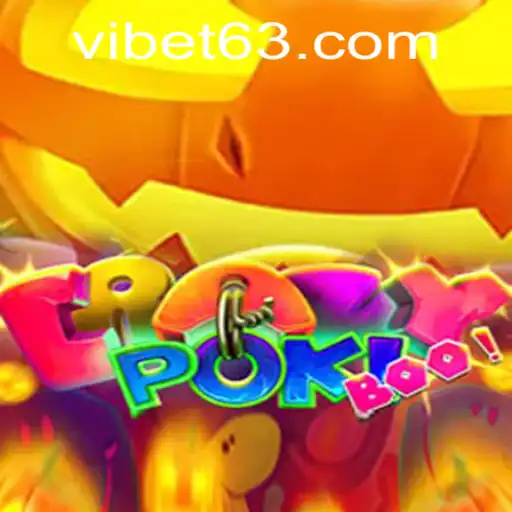 Exploring the Excitement of CrazyPokiBoo at VIBET Casino