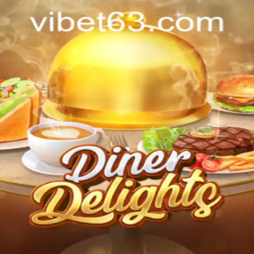 VIBET Casino's Newest Sensation: DinerDelights Unveiled