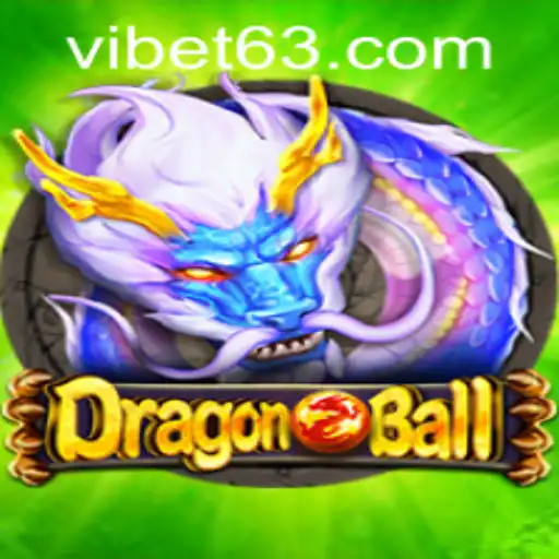 Explore the Thrilling World of DragonBall at VIBET Casino