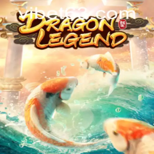 Dive into the Thrilling World of DragonLegend at VIBET Casino