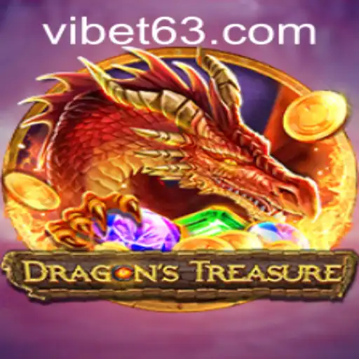 Discover the Exciting World of DragonsTreasure at VIBET Casino