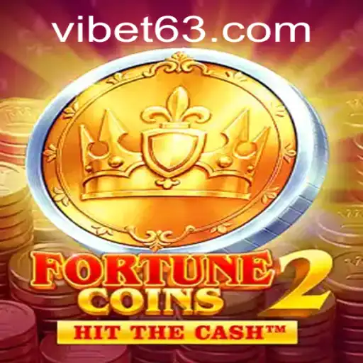 Explore FortuneCoins2 at VIBET Casino: A Thrilling Gaming Experience