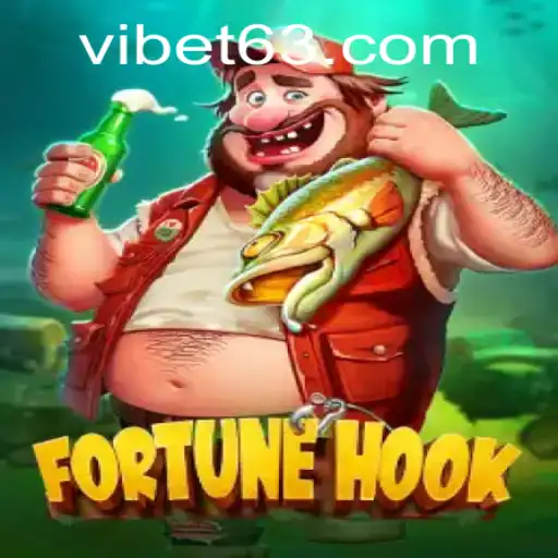 Exploring FortuneHook: A Deep Dive into the Thrilling World of VIBET Casino's Latest Game