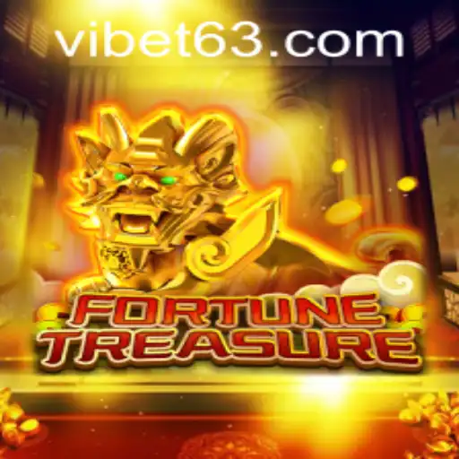 Discover the Exciting World of FortuneTreasure at VIBET Casino