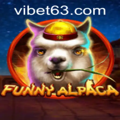 Discovering the Exciting World of FunnyAlpaca at VIBET Casino