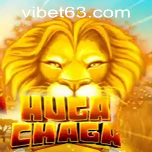 HugaChaga: An Exciting Adventure in VIBET Casino