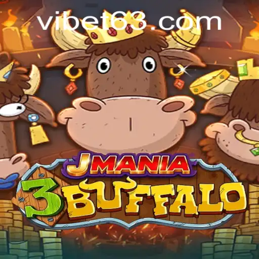 Exploring the Exciting World of JMania3Buffalo at VIBET Casino
