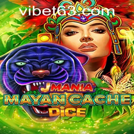 Discover the Excitement of JManiaMayanCacheDice at VIBET Casino