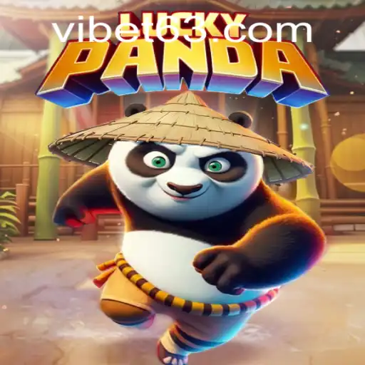 Discover the Thrills of LuckyPanda at VIBET Casino