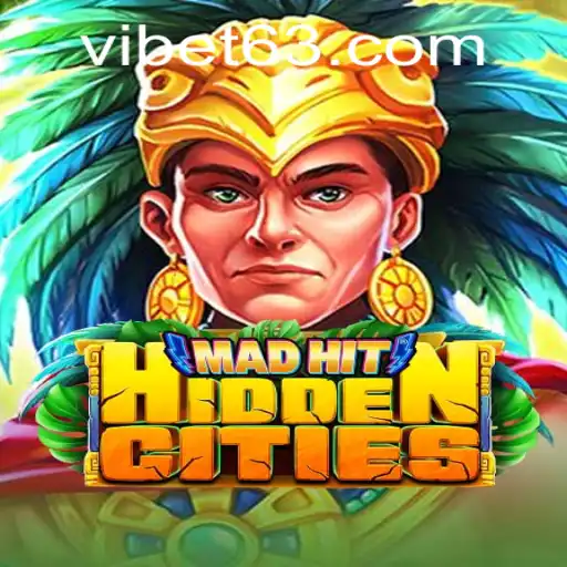 Unveiling the Thrills of MadHitHiddenCities at VIBET Casino