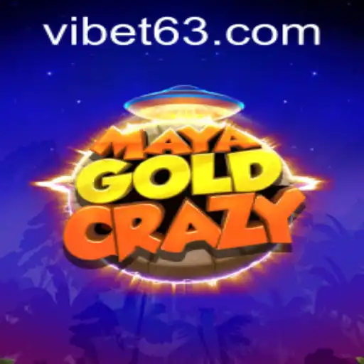 Unveiling MayaGoldCrazy: A Mythical Adventure at VIBET Casino