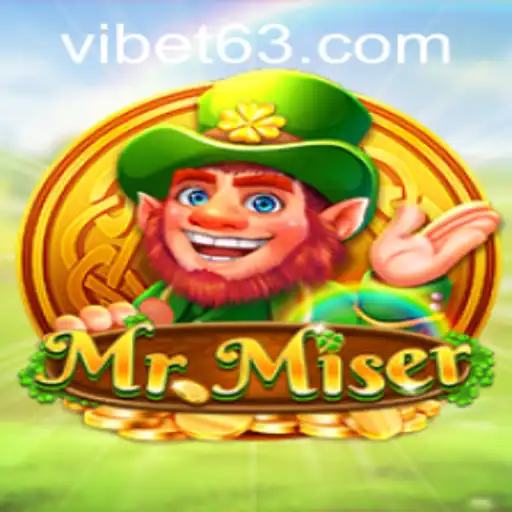 Exploring MrMiser: A Thrilling New Game at VIBET Casino