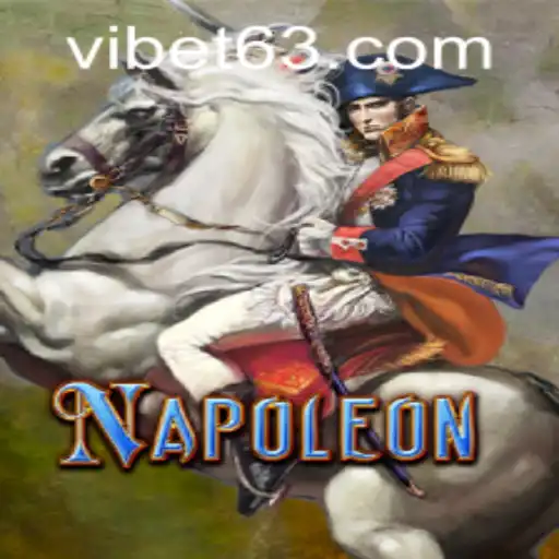 Exploring the Excitement of Napoleon at VIBET Casino