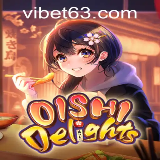 OishiDelights: A Culinary Journey into the Gaming World