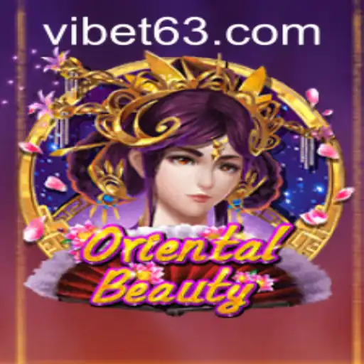 Discover the Enchanting World of OrientalBeauty at VIBET Casino