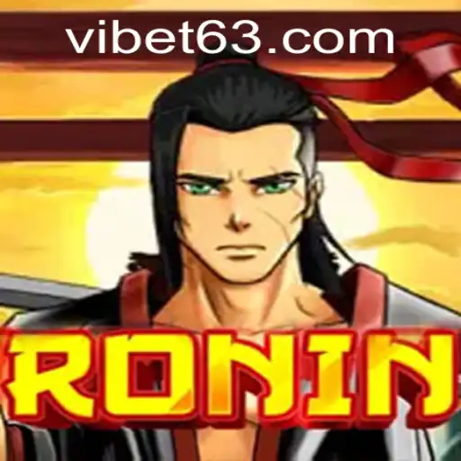 Unveiling Ronin at VIBET Casino: A Fusion of Samurai Adventure and Casino Excitement